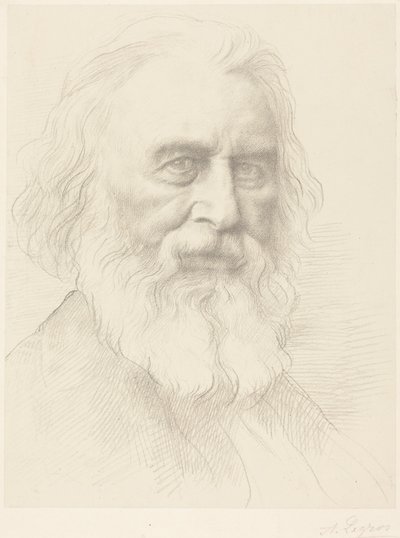 de Alphonse Legros