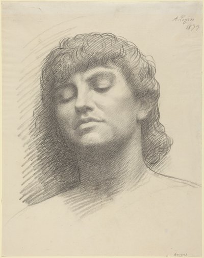  de Alphonse Legros