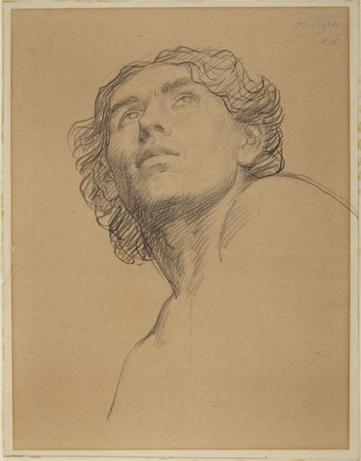  de Alphonse Legros