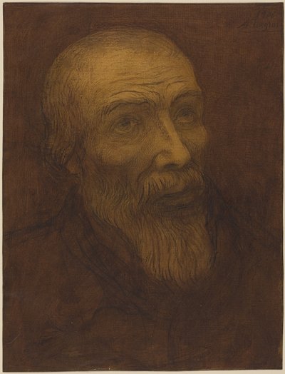  de Alphonse Legros