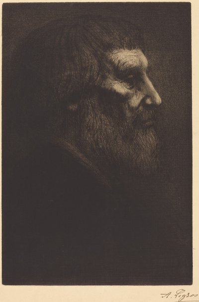  de Alphonse Legros
