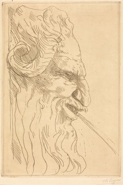  de Alphonse Legros