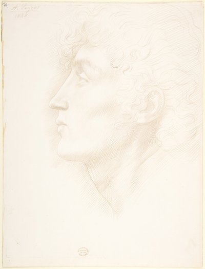  de Alphonse Legros