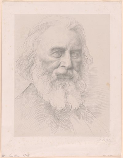  de Alphonse Legros