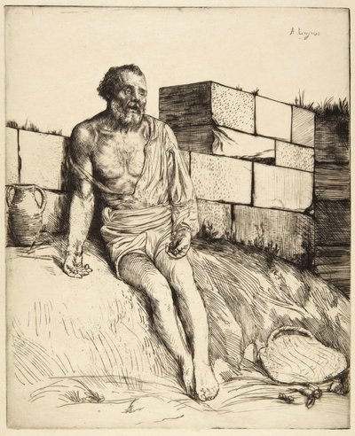  de Alphonse Legros