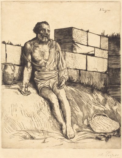  de Alphonse Legros