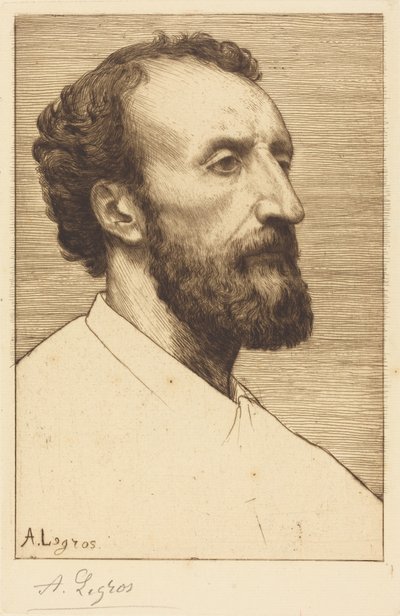  de Alphonse Legros