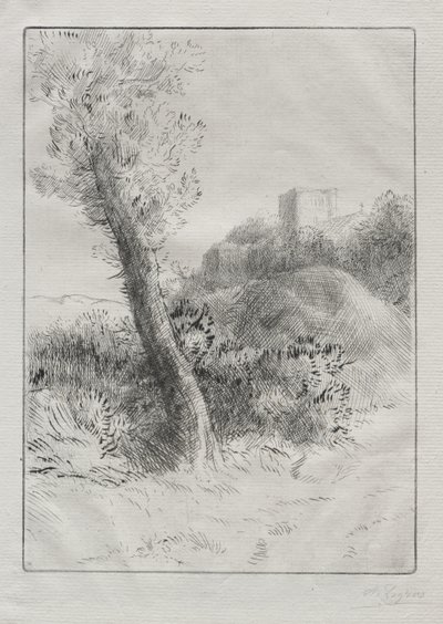  de Alphonse Legros