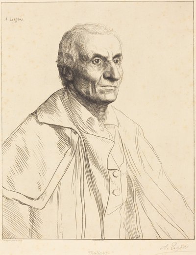  de Alphonse Legros
