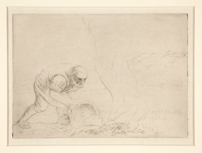 el quemador de de Alphonse Legros