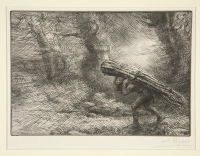  de Alphonse Legros