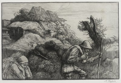  de Alphonse Legros