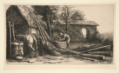  de Alphonse Legros