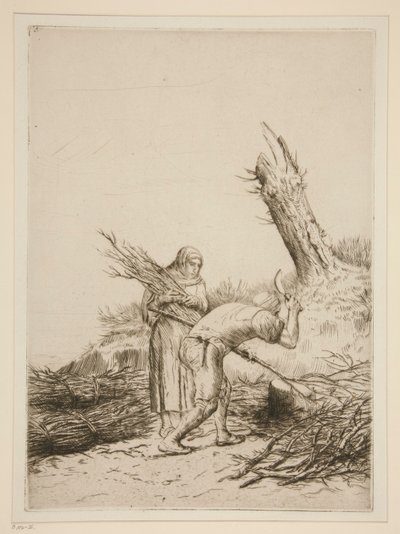 Fabricantes de maricas de Alphonse Legros