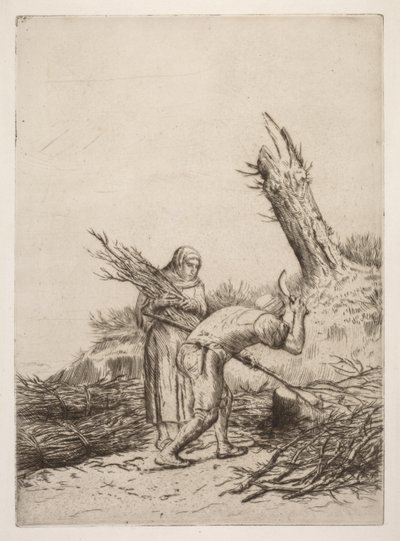 Los fabricantes de fajos de Alphonse Legros