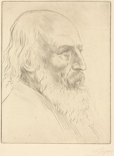  de Alphonse Legros