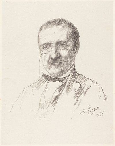  de Alphonse Legros