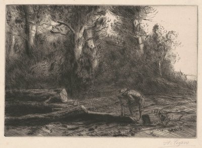  de Alphonse Legros