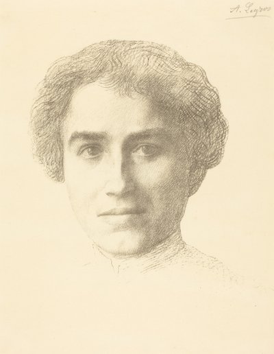  de Alphonse Legros