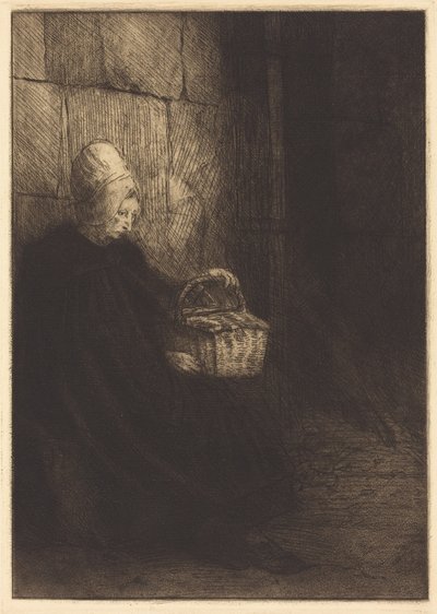  de Alphonse Legros