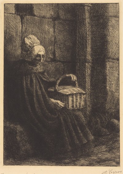  de Alphonse Legros