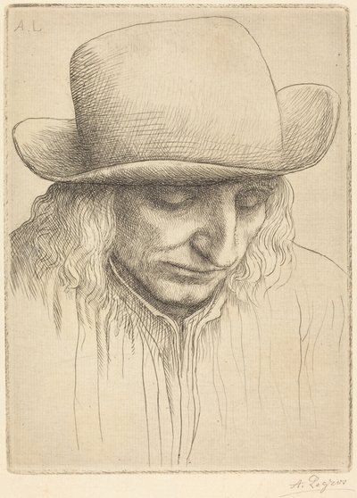  de Alphonse Legros