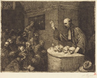  de Alphonse Legros
