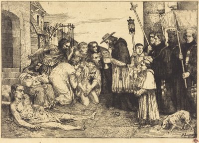  de Alphonse Legros