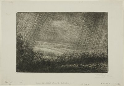 Llanura de Alphonse Legros