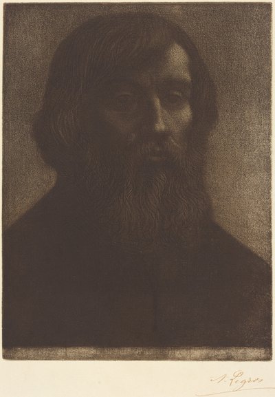  de Alphonse Legros
