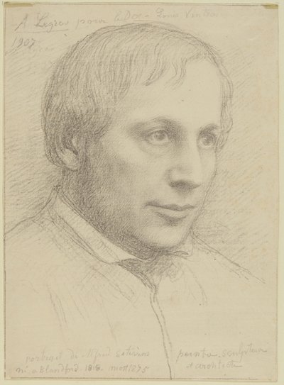  de Alphonse Legros