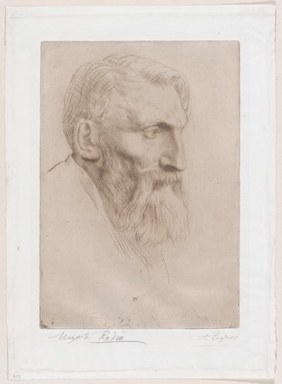  de Alphonse Legros