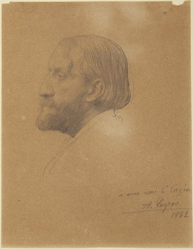  de Alphonse Legros