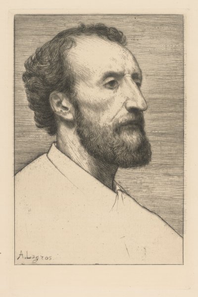  de Alphonse Legros