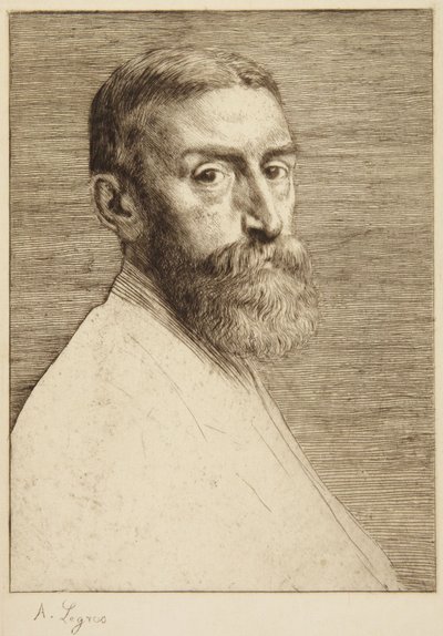  de Alphonse Legros