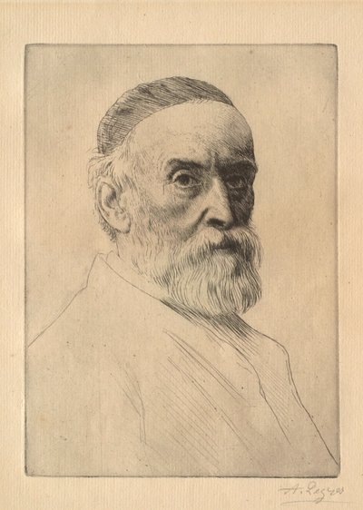  de Alphonse Legros