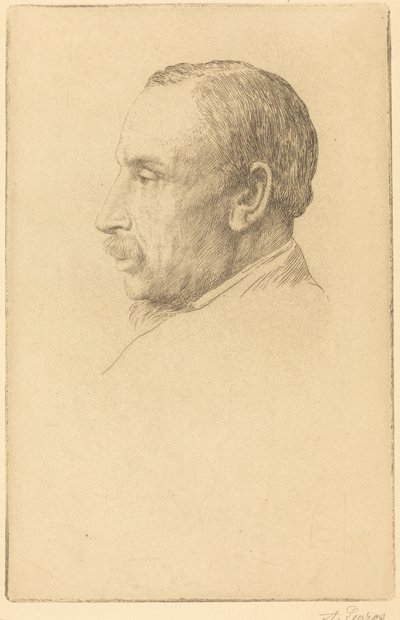  de Alphonse Legros