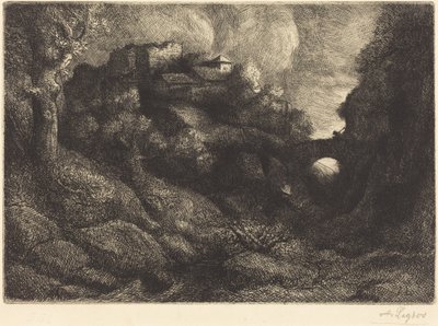  de Alphonse Legros