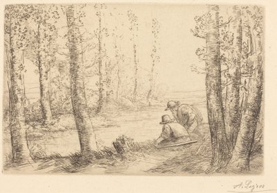  de Alphonse Legros