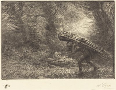  de Alphonse Legros