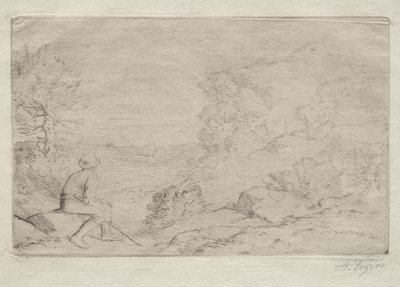 Rocas de Alphonse Legros