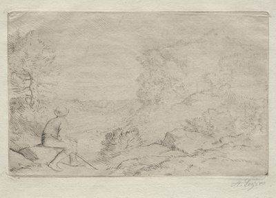 Rocas de Alphonse Legros