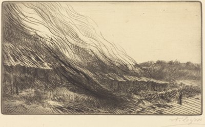 Astilleros de Cuerdas de Alphonse Legros