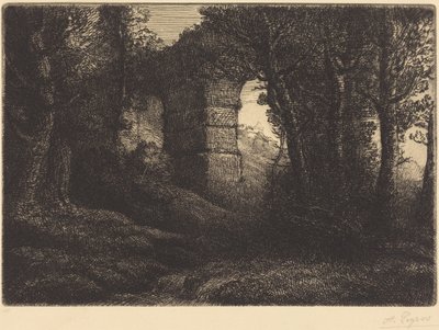  de Alphonse Legros