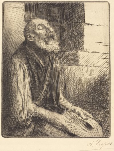  de Alphonse Legros