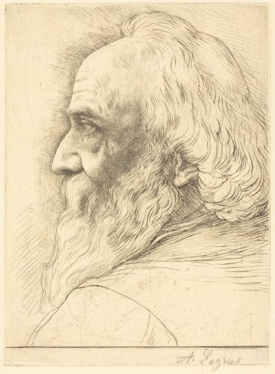  de Alphonse Legros
