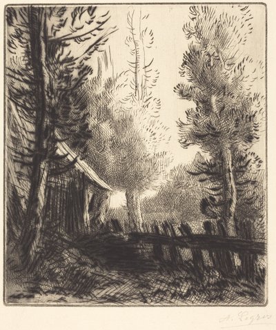  de Alphonse Legros