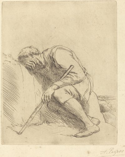 Simbad el Marino de Alphonse Legros