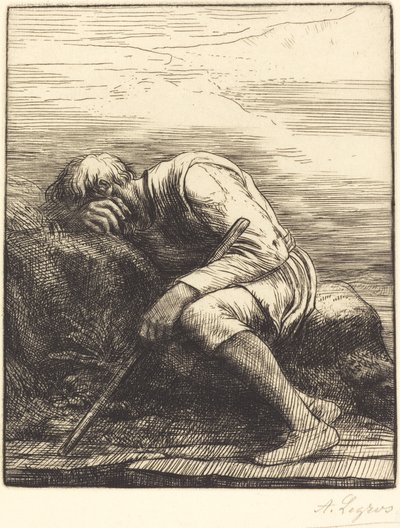 Simbad el Marino Sinbad le marin de Alphonse Legros