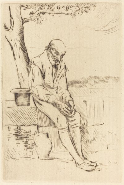 Desde entonces de Alphonse Legros